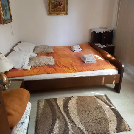 Kuca Za Odmor Milidrag Holiday home