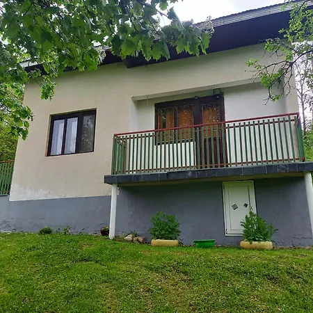 Holiday home Kuca Za Odmor Milidrag Miljevina
